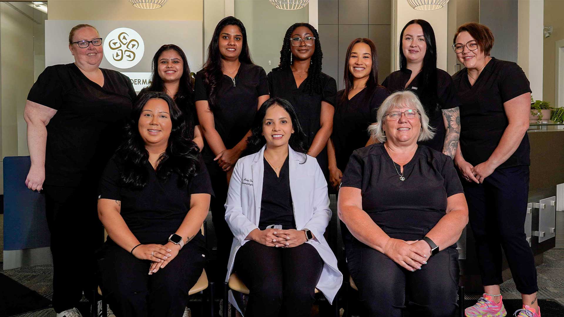 Cad Clinic Group Photo1