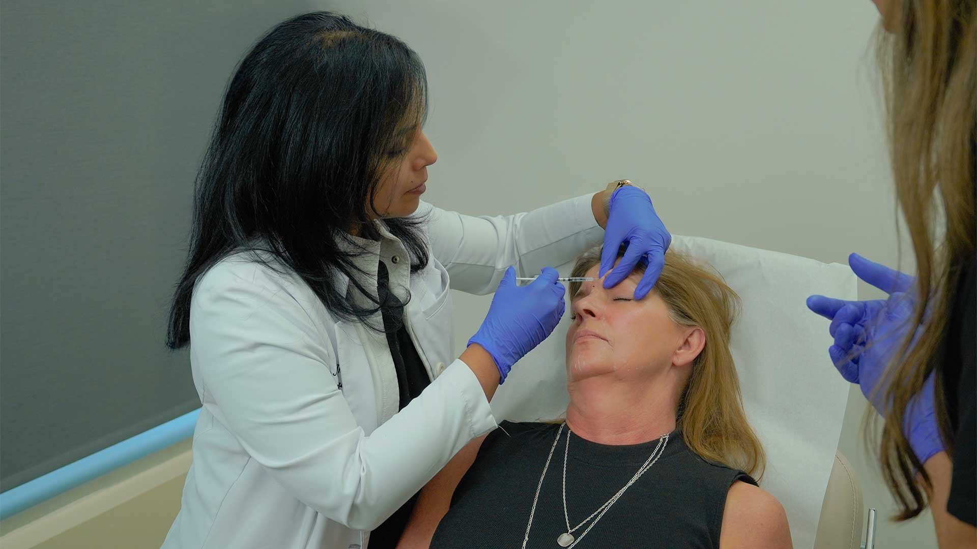 Custom Anti Aging Protocol