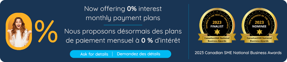 0% interest monthly payment plans