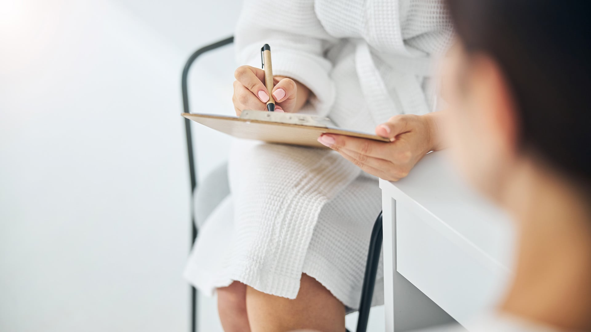 Do You Need a Referral to See a Dermatologist in Alberta? 1 Dermatologist Consultation
