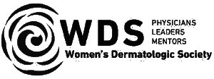 Women's Dermatologic Society logo